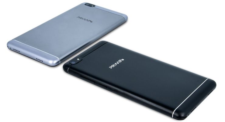 myPhone Prime 2 myPhone Prime 2