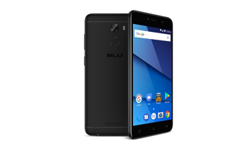 BLU Vivo 8L