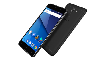 BLU Vivo 8L