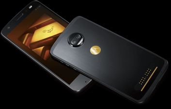 Moto Z 2018