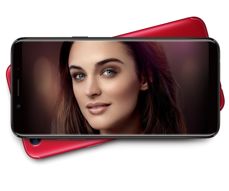 Oppo F5