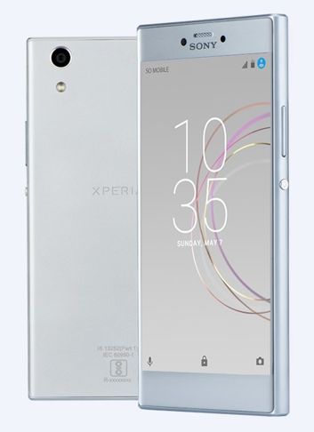 Sony Xperia R1 i Xperia R1 Plus Sony Xperia R1 i Xperia R1 Plus