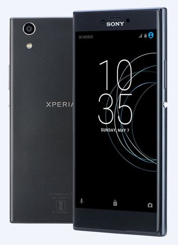 Sony Xperia R1 i Xperia R1 Plus Sony Xperia R1 i Xperia R1 Plus