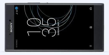 Sony Xperia R1 i Xperia R1 Plus Sony Xperia R1 i Xperia R1 Plus