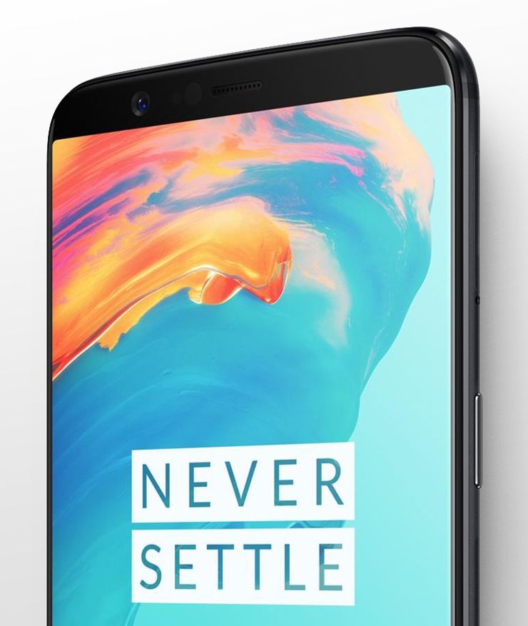 OnePlus 5T OnePlus 5T