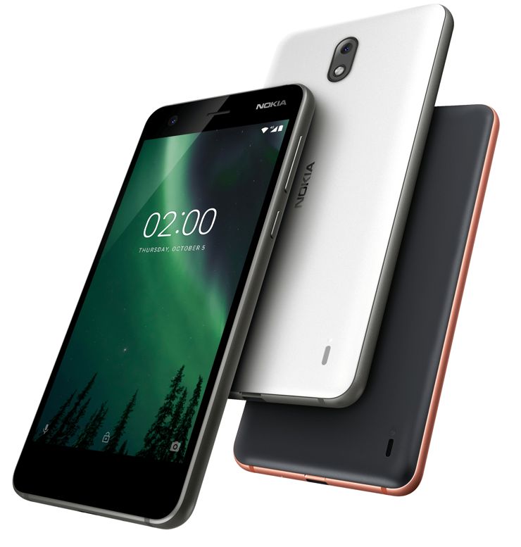 Nokia 2 Nokia 2