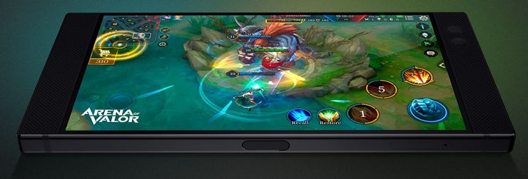 Razer Phone