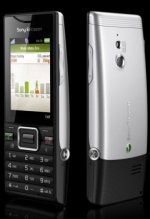 Sony Ericsson Elm