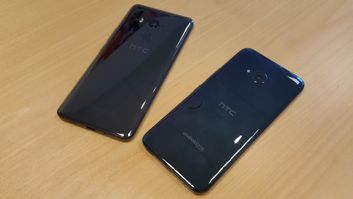 HTC U11 Life i HTC U11+ 