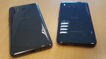 HTC U11 Life i HTC U11+ 