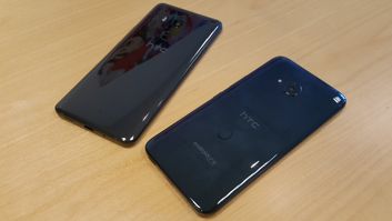 HTC U11 Life i HTC U11+ 