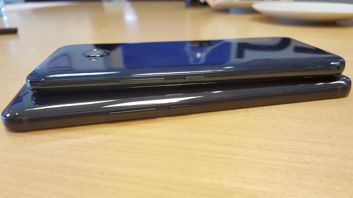 HTC U11 Life i HTC U11+ 