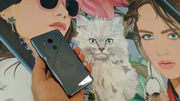 HTC U11+