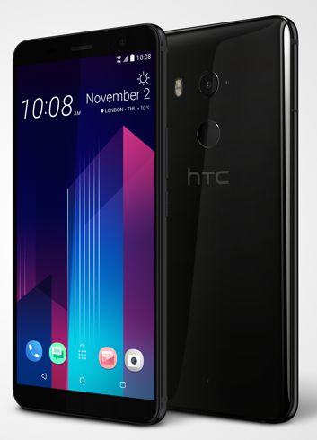 HTC U11+
