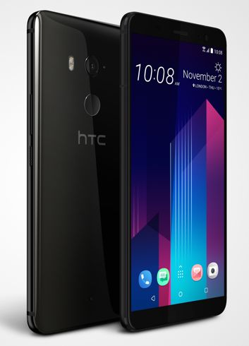 HTC U11+