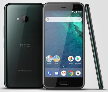 HTC U11 Life