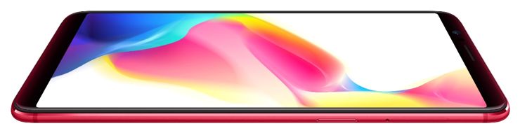 Oppo R11s Oppo R11s