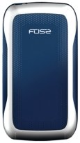 Synaptics Fuse Synaptics Fuse