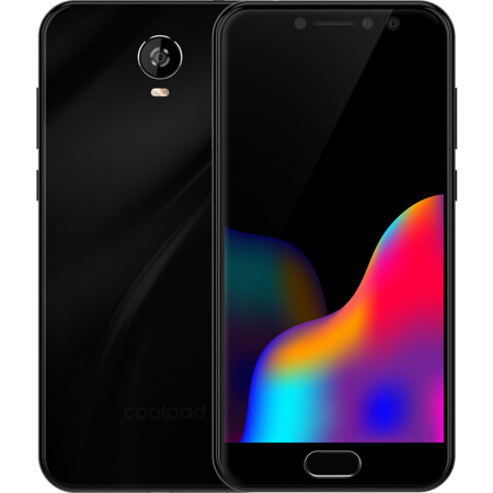 Coolpad Cool Play 6C