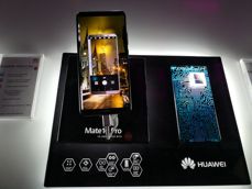 Huawei Mate 10 Pro