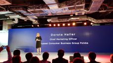 Polska premiera Huawei Mate 10