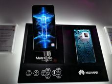 Huawei Mate 10 Pro