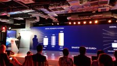 Polska premiera Huawei Mate 10