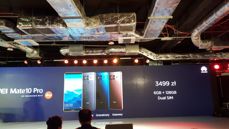 Huawei Mate 10 - ceny w sklepach