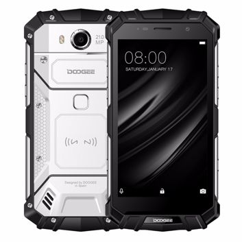 Doogee S60