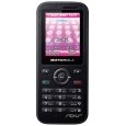 Motorola MOTO WX395