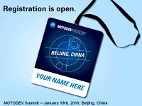 MOTODEV Summit