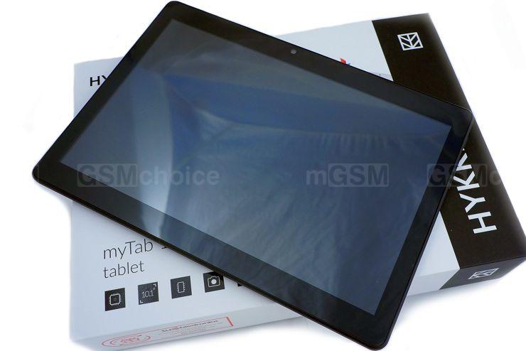 Hykker myTab 10