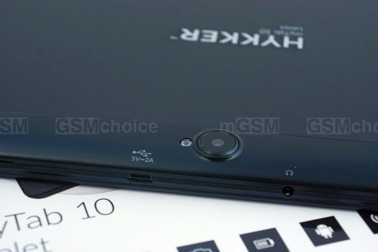 Hykker myTab 10