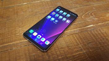 LG V30 