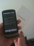 Nexus One Nexus One