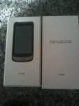Nexus One Nexus One