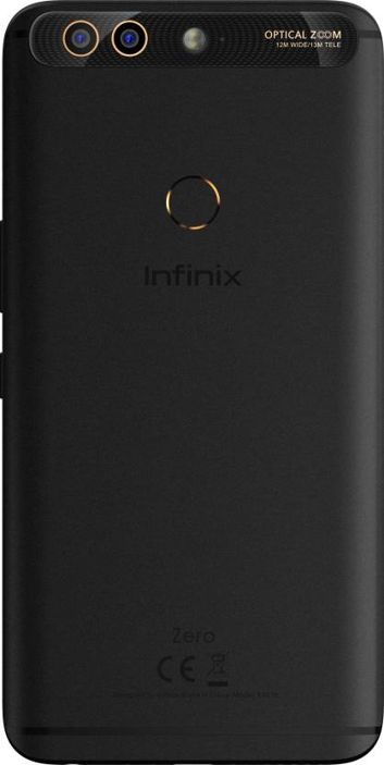Infinix Zero 5 Pro Infinix Zero 5 Pro