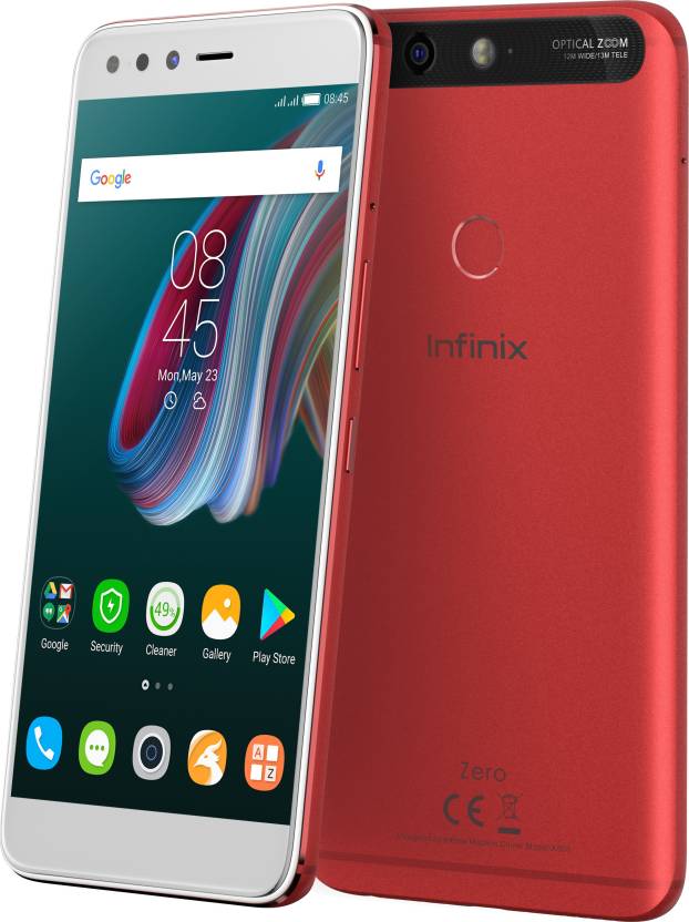 Infinix Zero 5 Infinix Zero 5