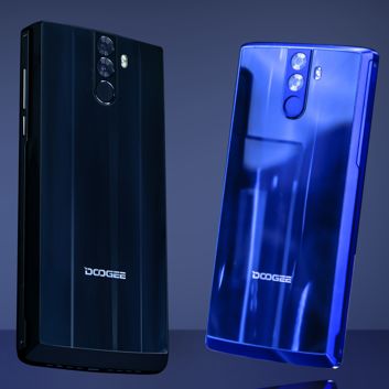 Doogee BL12000