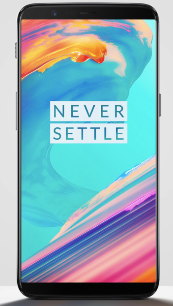 OnePlus 5T OnePlus 5T
