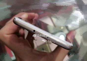 Tak ponoć wygląda Huawei Nova 3 Tak ponoć wygląda Huawei Nova 3