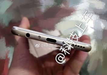 Tak ponoć wygląda Huawei Nova 3 Tak ponoć wygląda Huawei Nova 3