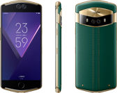 Gama kolorystyczna Meitu V6 Gama kolorystyczna Meitu V6