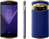 Gama kolorystyczna Meitu V6 Gama kolorystyczna Meitu V6