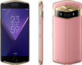 Gama kolorystyczna Meitu V6 Gama kolorystyczna Meitu V6