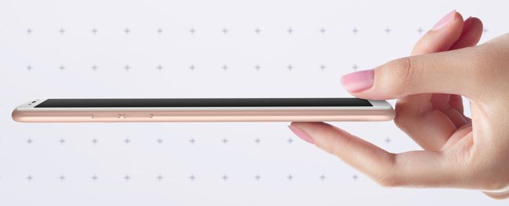 Oppo F5 Youth