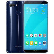 Gionee S11 Lite