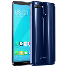 Gionee S11 Lite