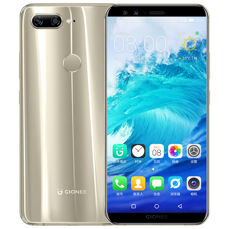 Gionee S11S