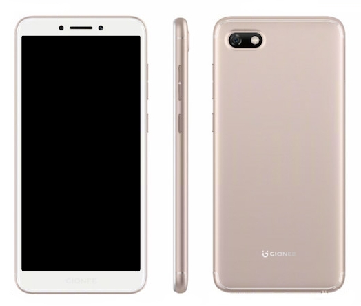 Gionee F205